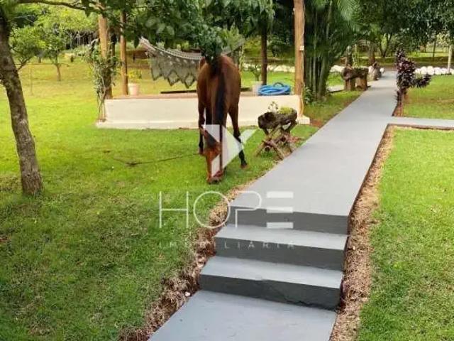Sítio e chácara venda em Região Geográfica Imediata de Londrina, Londrina