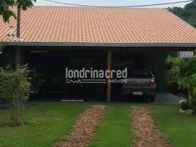 Sítio e chácara venda em Região Geográfica Imediata de Londrina, Londrina
