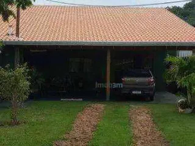 Sítio e chácara venda em Ernani, Londrina
