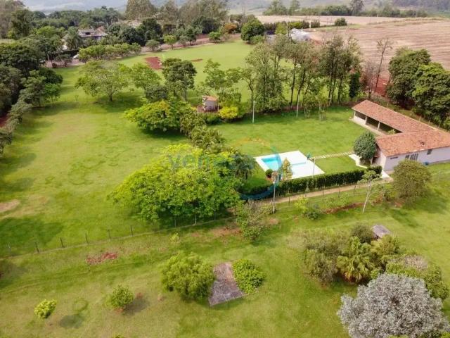 Sítio e chácara venda em Região Geográfica Imediata de Londrina, Londrina