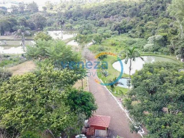 Sítio e chácara venda em Londrina, Paraná