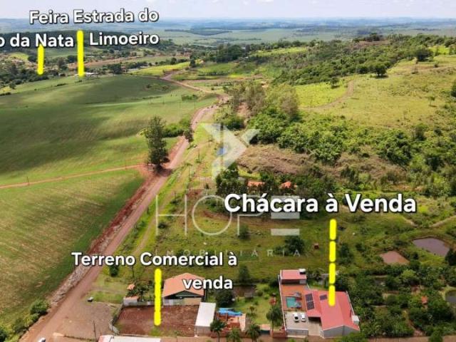 Sítio e chácara venda em Ernani, Londrina