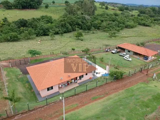Sítio e chácara venda em Região Geográfica Imediata de Londrina, Londrina