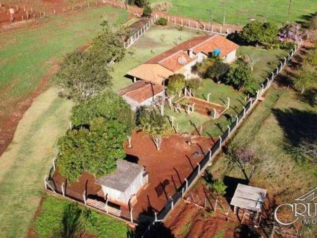 Sítio e chácara venda em Região Geográfica Imediata de Londrina, Londrina