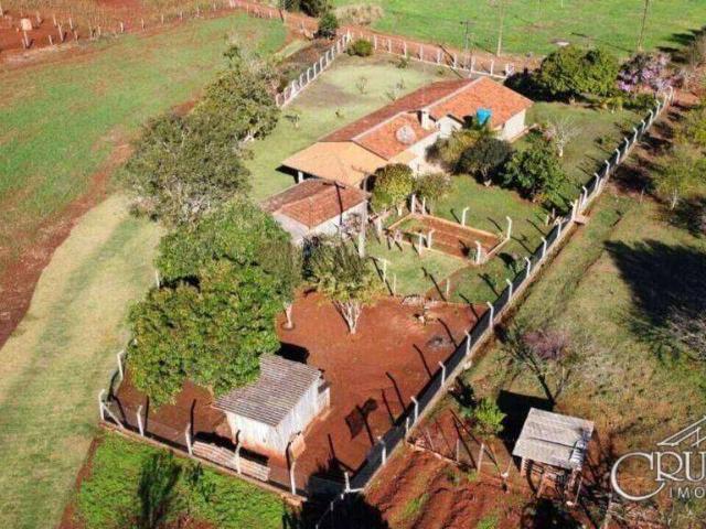Sítio e chácara venda em Maravilha, Londrina