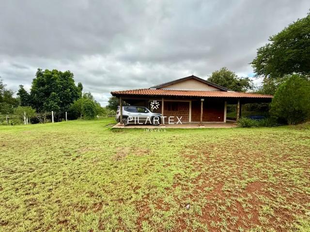 Sítio e chácara venda em Região Geográfica Imediata de Londrina, Londrina