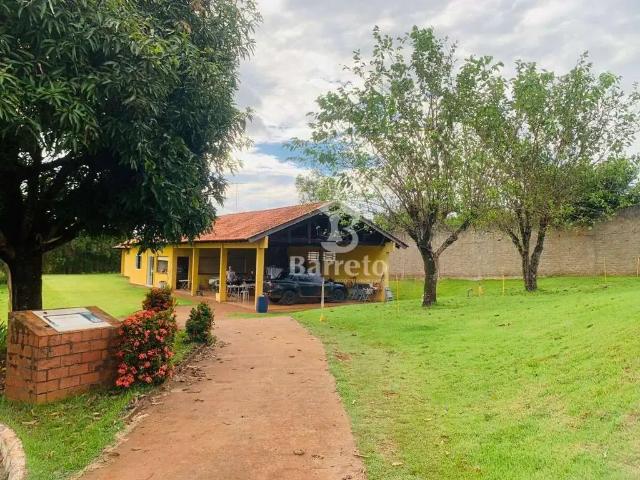 Sítio e chácara venda em Região Geográfica Imediata de Londrina, Londrina