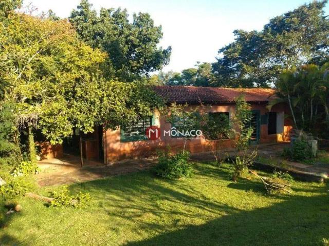 Sítio e chácara venda em Região Geográfica Imediata de Londrina, Londrina