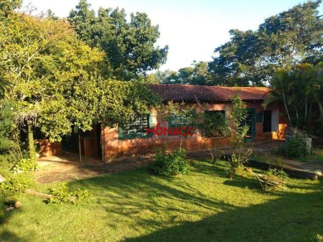 Sítio e chácara venda em Região Geográfica Imediata de Londrina, Londrina