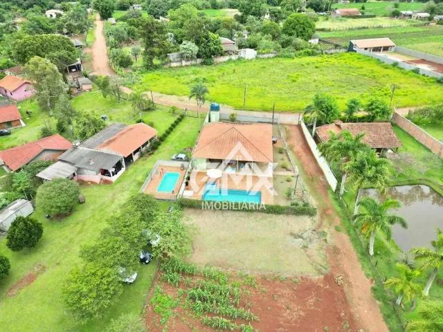 Sítio e chácara venda em Região Geográfica Imediata de Londrina, Londrina