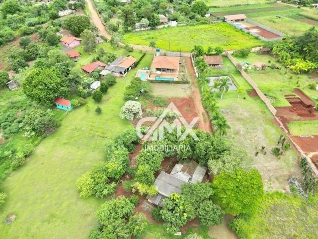 Sítio e chácara venda em Região Geográfica Imediata de Londrina, Londrina