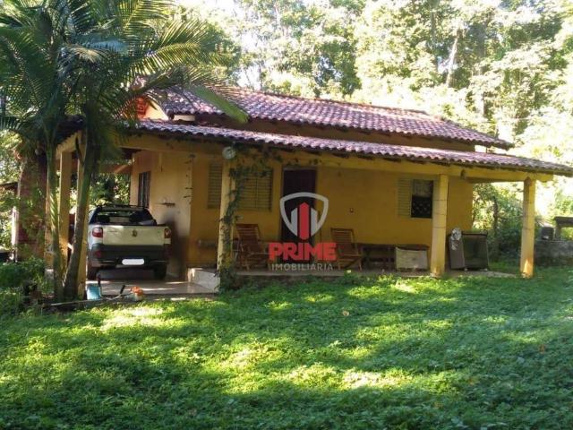 Sitio venda em Londrina, Paiquerê