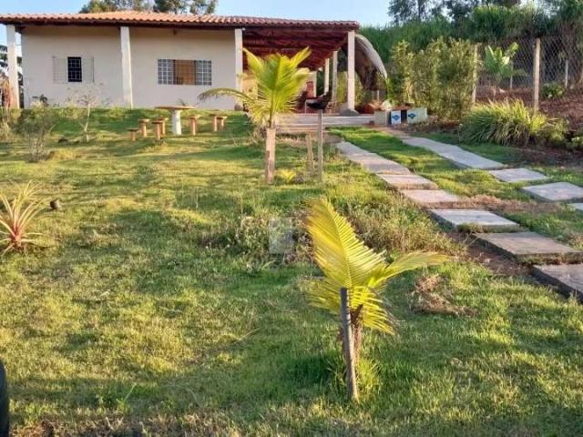 Sitio venda em Londrina, Paiquerê