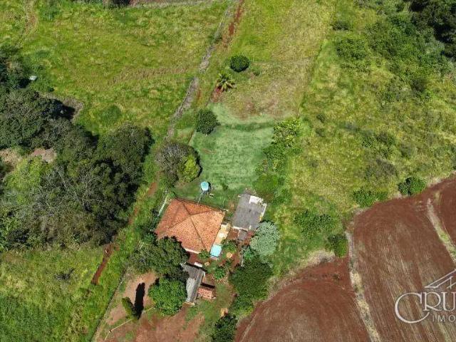 Sítio e chácara venda em Região Geográfica Imediata de Londrina, Londrina