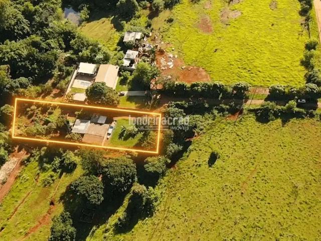 Sítio e chácara venda em Região Geográfica Imediata de Londrina, Londrina