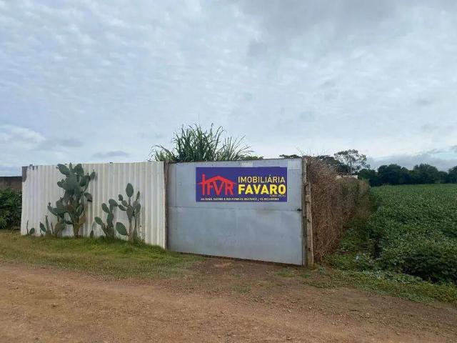Sítio e chácara venda em Jardim Jatobá, Londrina