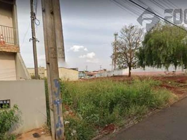 Sitio venda em Londrina, Conjunto Habitacional Sebastião de Mello Cesar