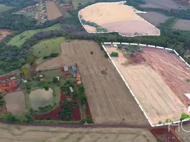 Sítio e chácara venda em Espirito Santo, Londrina