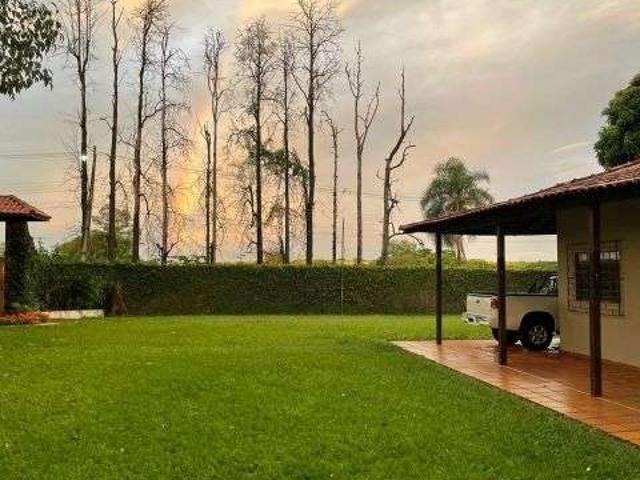 Sitio venda em Londrina, Conjunto Habitacional José Maurício Barroso