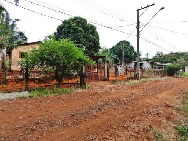 Sitio venda em Londrina, Perobinha