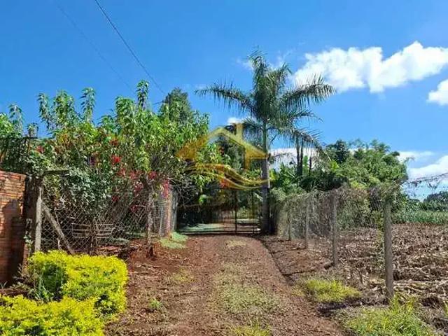 Sítio e chácara venda em Região Geográfica Imediata de Londrina, Londrina