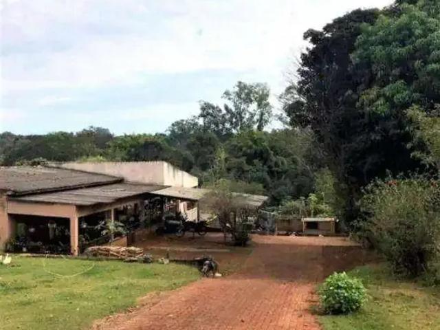 Sítio e chácara venda em Região Geográfica Imediata de Londrina, Londrina