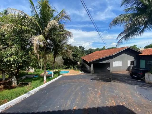 Sítio e chácara venda em Espirito Santo, Londrina