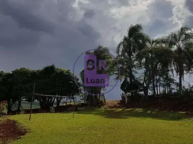 Sítio e chácara venda em Região Geográfica Imediata de Londrina, Londrina