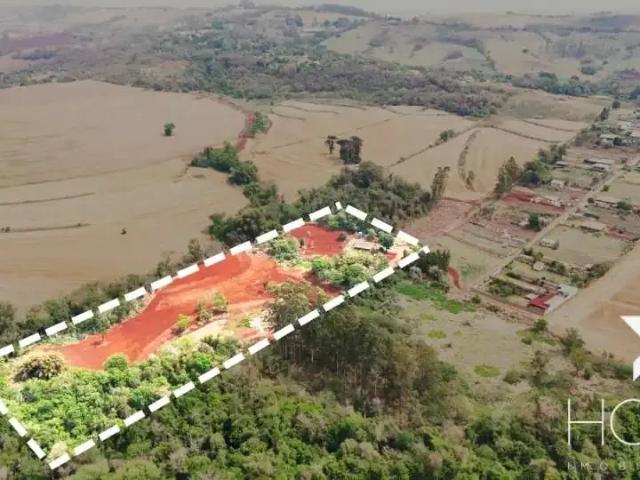 Sítio e chácara venda em Ernani, Londrina