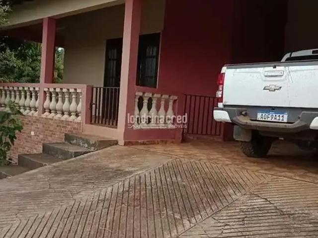 Sítio e chácara venda em Região Geográfica Imediata de Londrina, Londrina