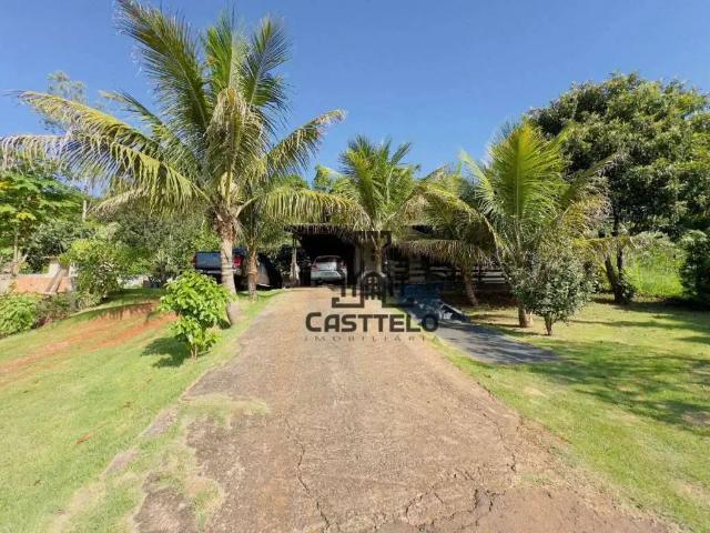 Sítio e chácara venda em Região Geográfica Imediata de Londrina, Londrina