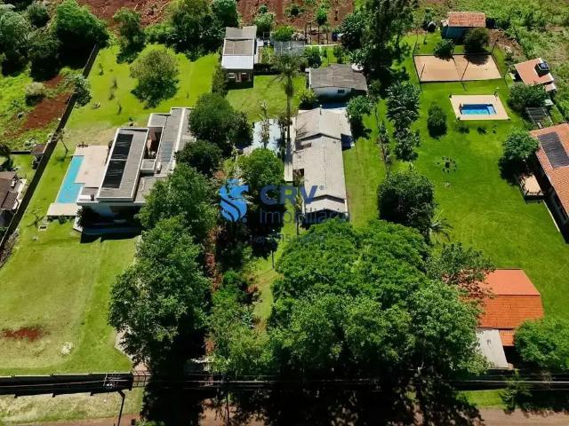 Sítio e chácara venda em Região Geográfica Imediata de Londrina, Londrina