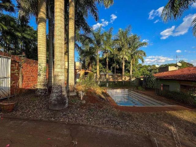 Sítio e chácara venda em Região Geográfica Imediata de Londrina, Londrina