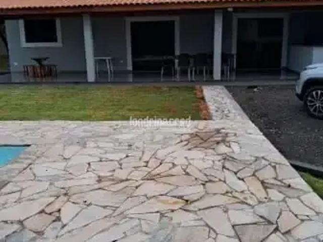Sítio e chácara venda em Região Geográfica Imediata de Londrina, Londrina