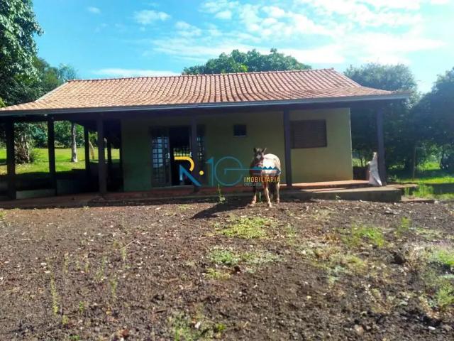 Sítio e chácara venda em Região Geográfica Imediata de Londrina, Londrina