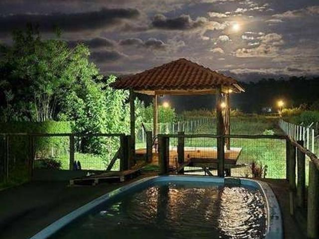 Sitio venda em Londrina, Brasilia
