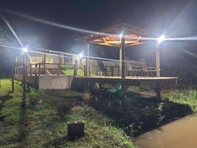 Sítio e chácara venda em Região Geográfica Imediata de Londrina, Londrina