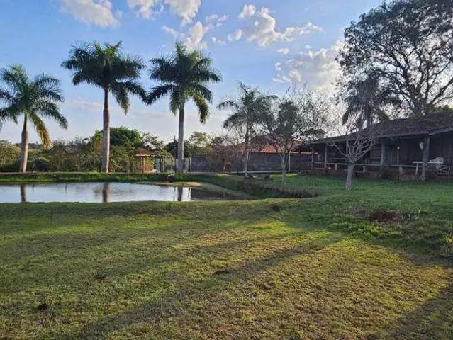 Sítio e chácara venda em Região Geográfica Imediata de Londrina, Londrina