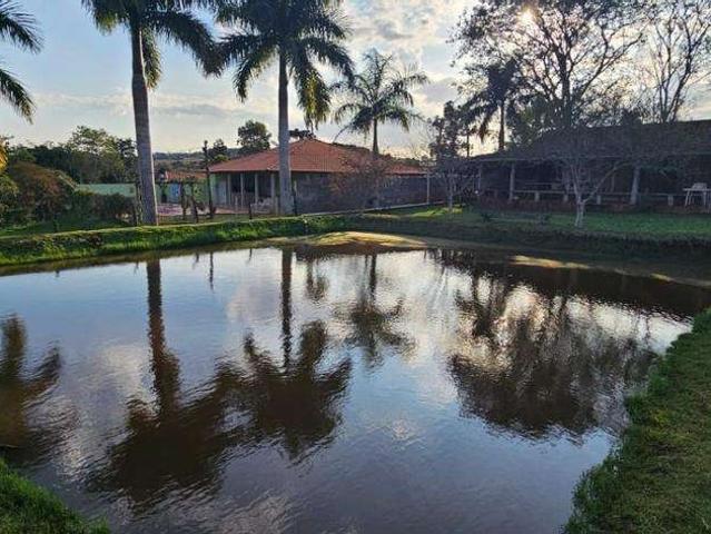 Sitio venda em Londrina, Centro Histórico