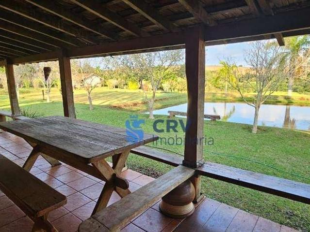 Sítio e chácara venda em Região Geográfica Imediata de Londrina, Londrina