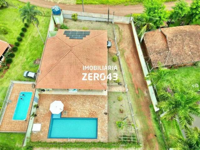 Sítio e chácara venda em Região Geográfica Imediata de Londrina, Londrina
