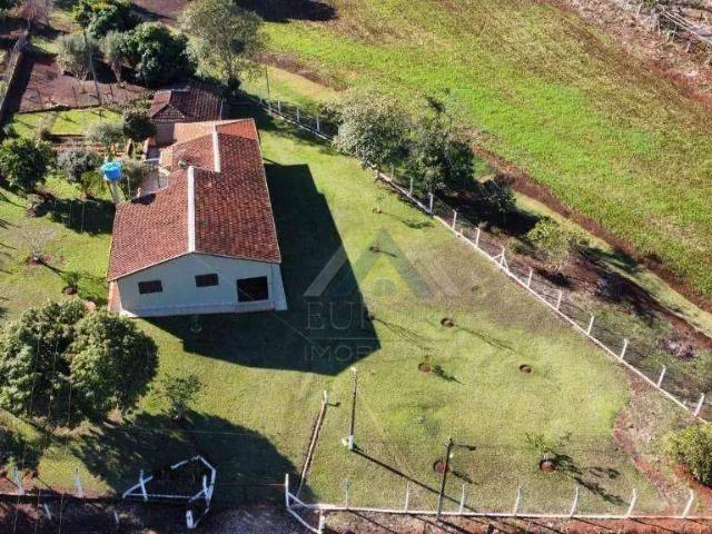 Sítio e chácara venda em Região Geográfica Imediata de Londrina, Londrina