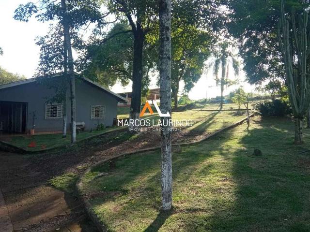 Sitio venda em Londrina, Centro Histórico