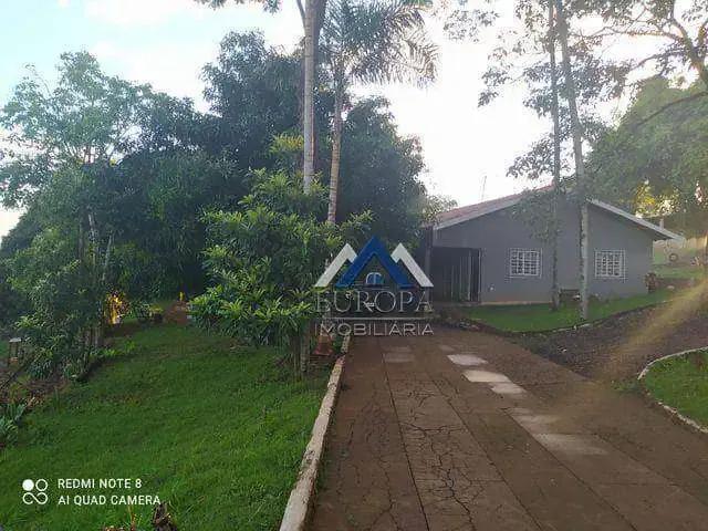 Sítio e chácara venda em Região Geográfica Imediata de Londrina, Londrina