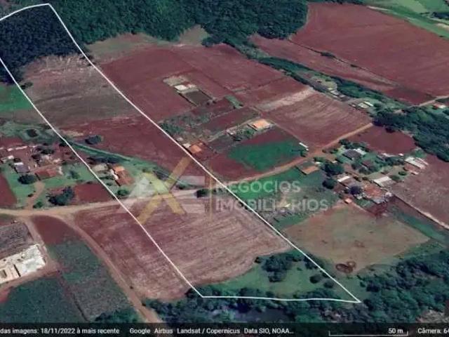 Sítio e chácara venda em Região Geográfica Imediata de Londrina, Londrina