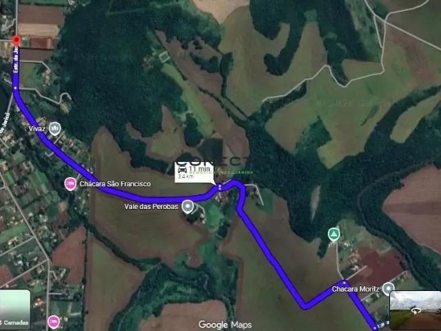 Sítio e chácara venda em Região Geográfica Imediata de Londrina, Londrina