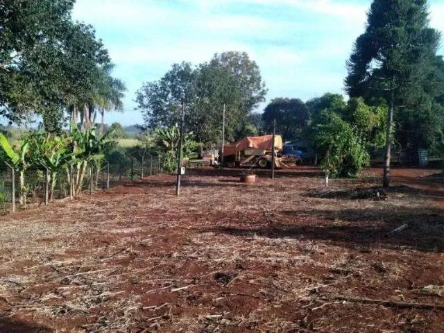 Sítio e chácara venda em Região Geográfica Imediata de Londrina, Londrina