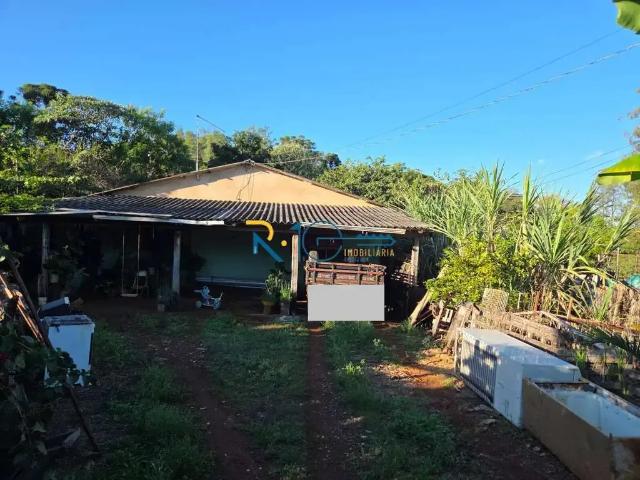 Sítio e chácara venda em Região Geográfica Imediata de Londrina, Londrina