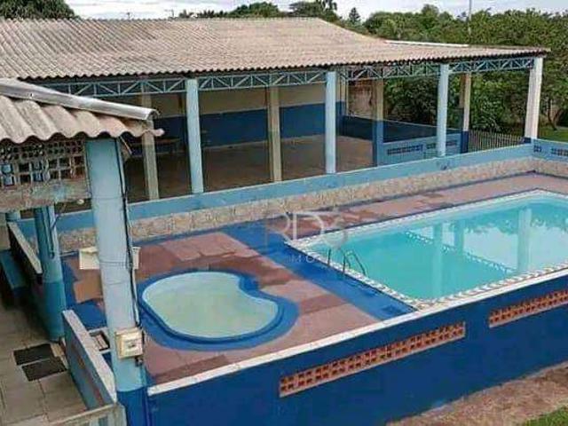 Sitio venda em Londrina, Warta