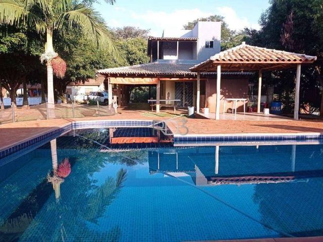 Sitio venda em Londrina, Warta